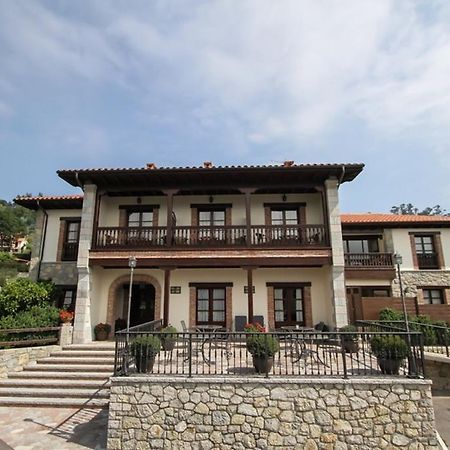 Apartamentos 安德里恩 外观 照片