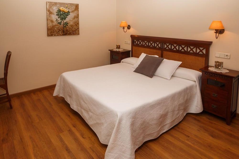 Apartamentos 安德里恩 外观 照片