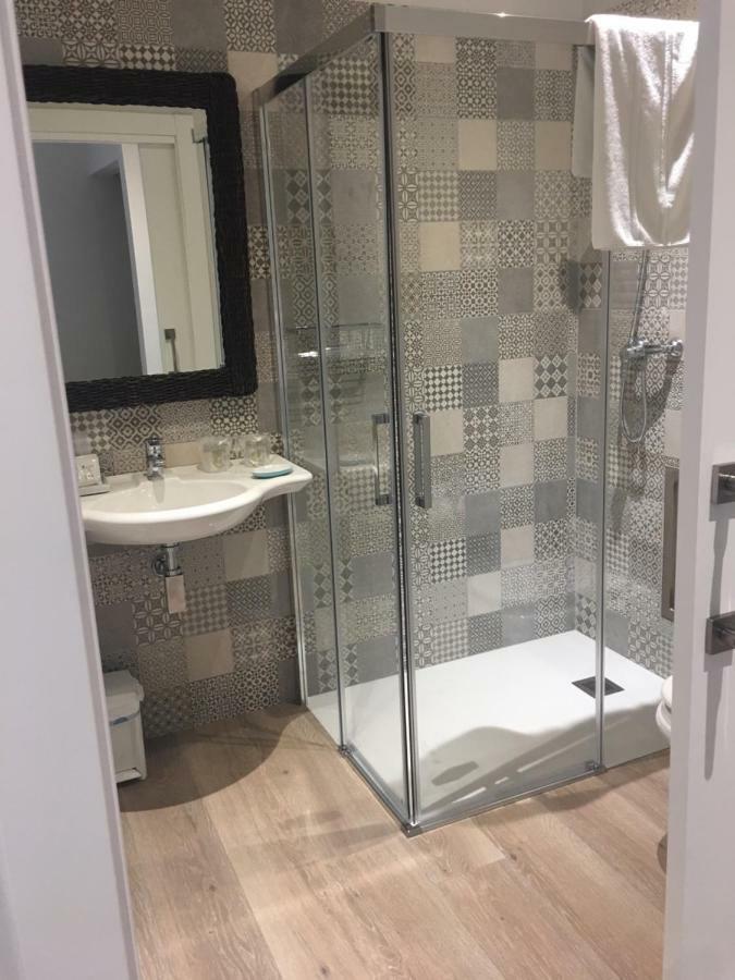 Apartamentos 安德里恩 外观 照片